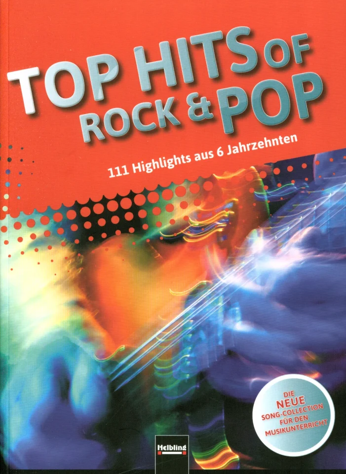 L. Maierhofer: Top Hits of Rock & Pop, Schlch (0)