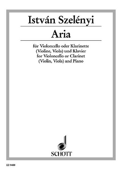 DL: I. Szelényi: Aria
