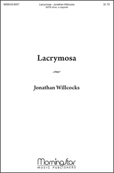 J. Willcocks: Lacrymosa