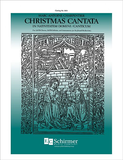 M.-A. Charpentier: Christmas Cantata (Chpa)