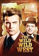 Wild Wild West / Mystères de L'Ouest, Blaso (Pa+St)