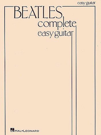 The Beatles Complete - Updated Edition, Git