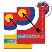 T. Lautzenheiser: Classic Leadership Teacher's Edition with 