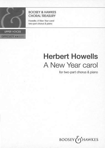H. Howells: A New Year Carol