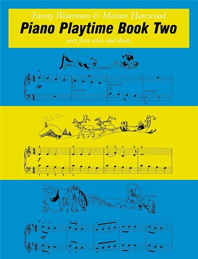 Piano Playtime 2