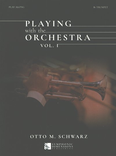 O.M. Schwarz: Playing with the Orchestra 1