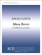 D. Conte: Missa Brevis