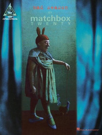 Matchbox 20: Mad Season