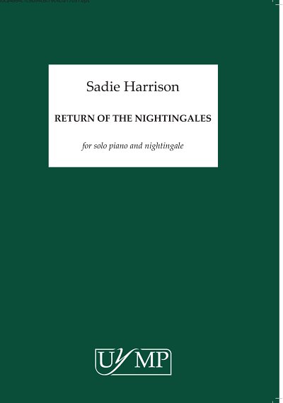 Return of the Nightingales, KlTnb (Part.)