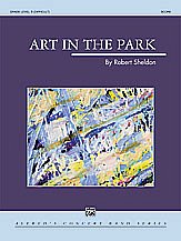 DL: Art in the Park, Blaso (Schl3)