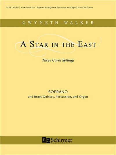 G. Walker: A Star in the East