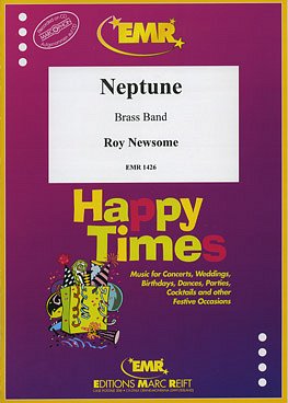 R. Newsome: Neptune, Brassb