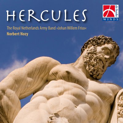 Hercules, Blaso (CD)