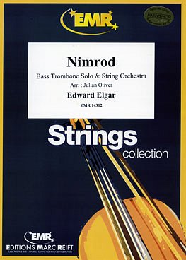 E. Elgar: Nimrod, BposStro (Pa+St)