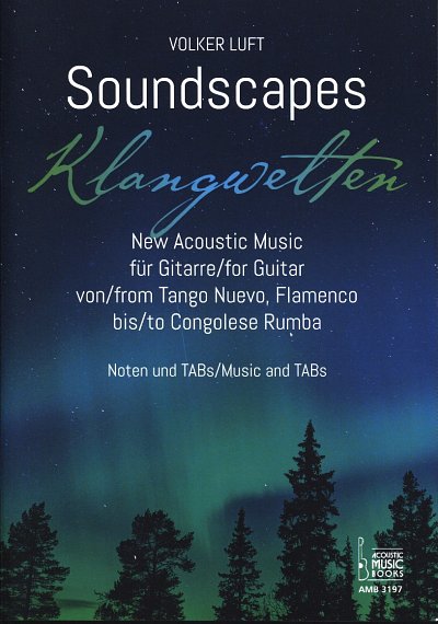 V. Luft: Soundscapes - Klangwelten, Git