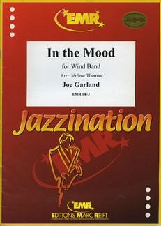 J. Garland: In The Mood, Blaso
