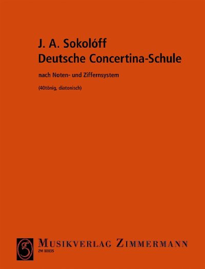 Deutsche Concertina-Schule