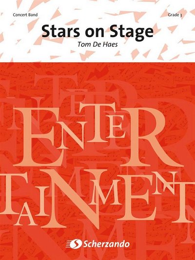 Stars on Stage, Blaso (Part.)