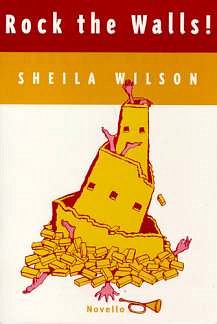 S. Wilson: Rock The Walls!, Ges (Bu)