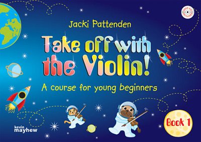 Take off with the Violin! - Student, Viol