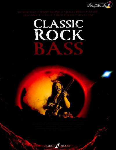 Classic Rock Bass