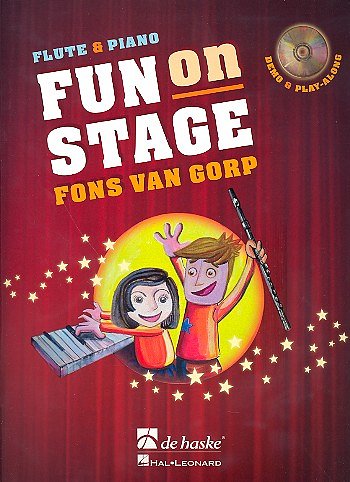 F. van Gorp: Fun on Stage, FlKlav
