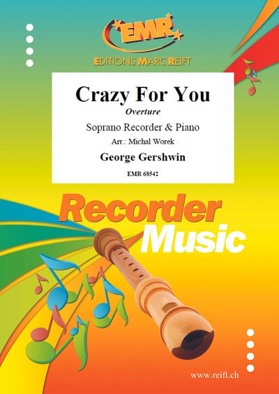DL: G. Gershwin: Crazy For You, SblfKlav