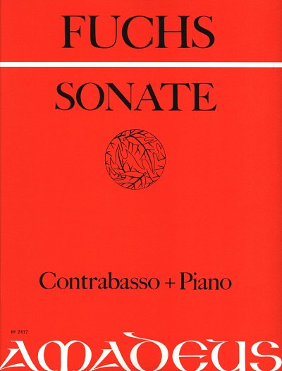 R. Fuchs: Sonate Op 97