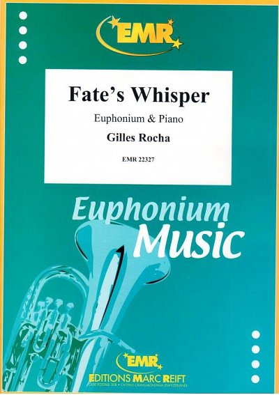 DL: G. Rocha: Fate's Whisper, EuphKlav