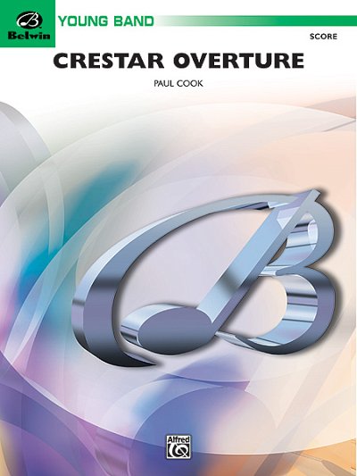 P. Cook: Crestar Overture