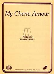 S. Wonder et al.: My Cherie Amour