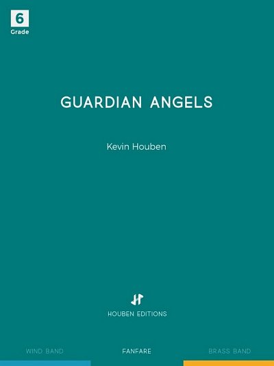K. Houben: Guardian Angels, Fanf (Pa+St)