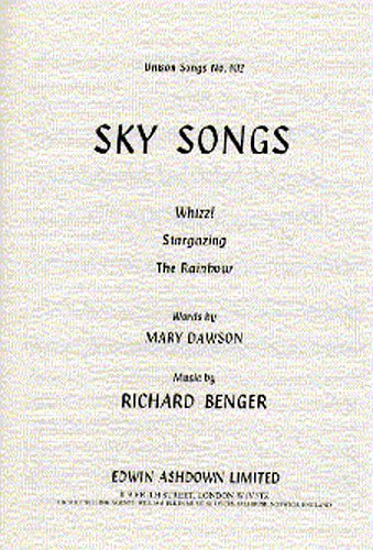 Sky Songs (Chpa)