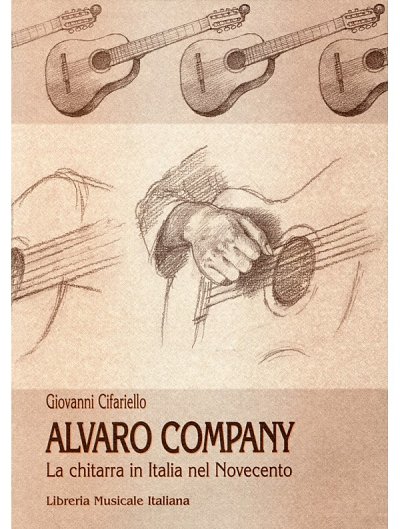 G. Cifariello: Alvaro Company, Git (Bu)
