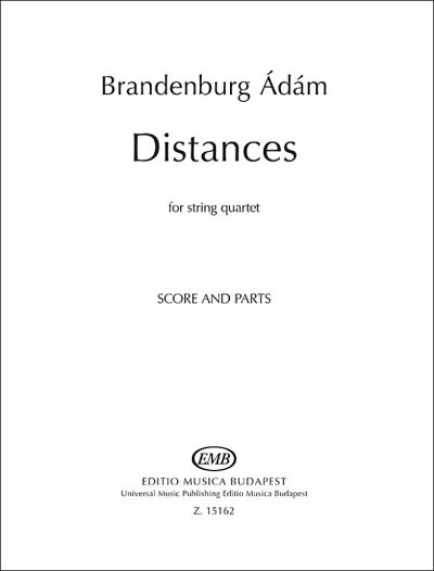 �. Brandenburg: Distances