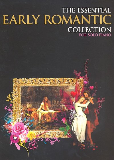 The Essential Early Romantic Collection, Klav