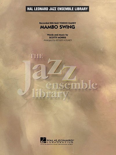Mambo Swing, Jazzens (Pa+St)