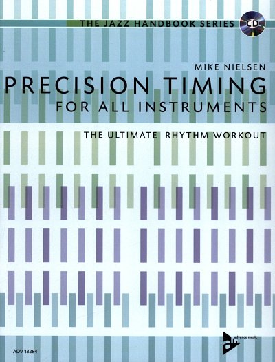 M. Nielsen: Precision Timing, Instr (+CD)