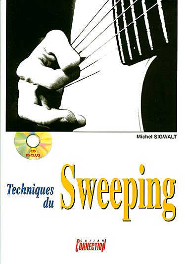M. Sigwalt: Techniques du Sweeping , Git (Bu+CD)