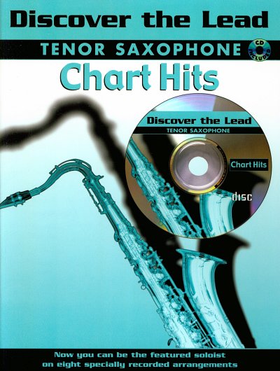 Chart Hits, TSax (+CD)