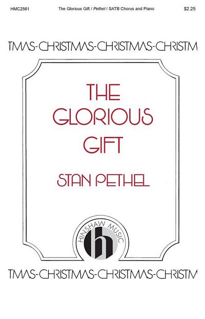 The Glorious Gift (Chpa)