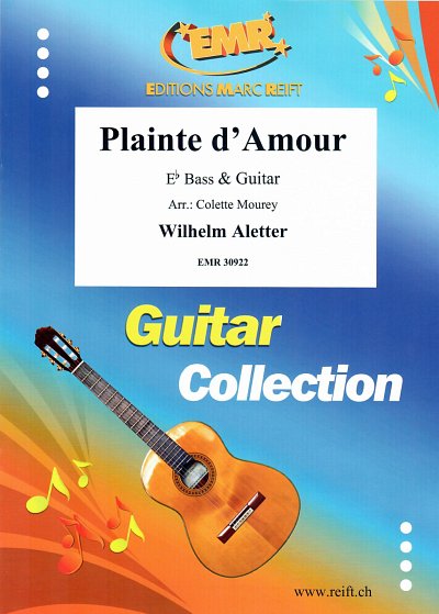 DL: W. Aletter: Plainte d'Amour, TbGit