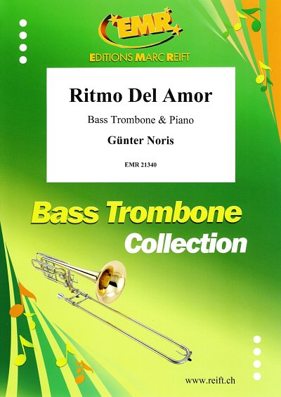DL: Ritmo Del Amor, BposKlav