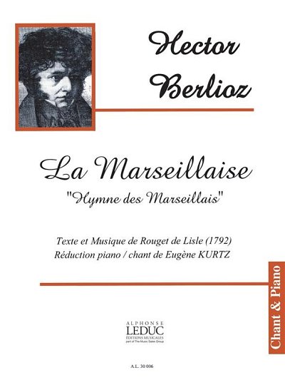 H. Berlioz: Marseillaise