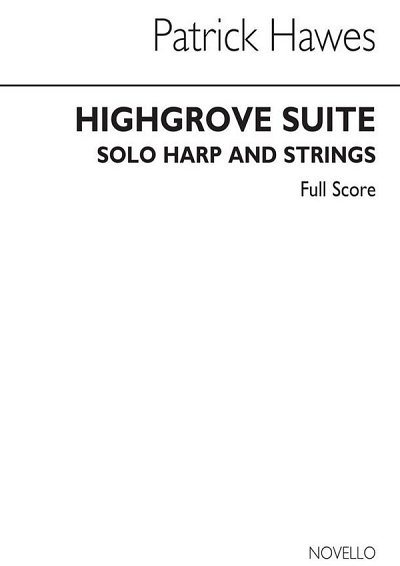 P. Hawes: Highgrove Suite (Part.)