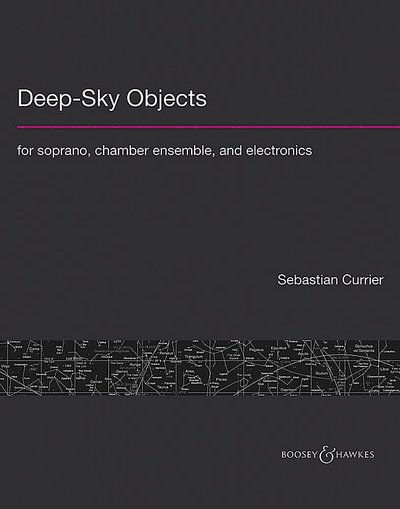 Deep-Sky Objects (Part.)