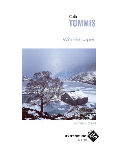 C. Tommis: Winterscapes