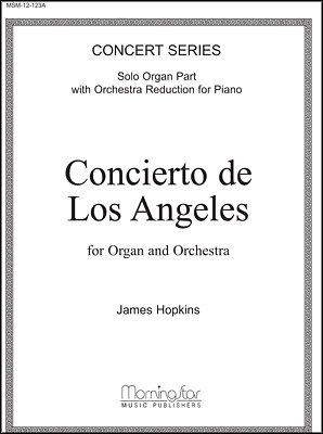 J.F. Hopkins: Concierto de Los Angeles