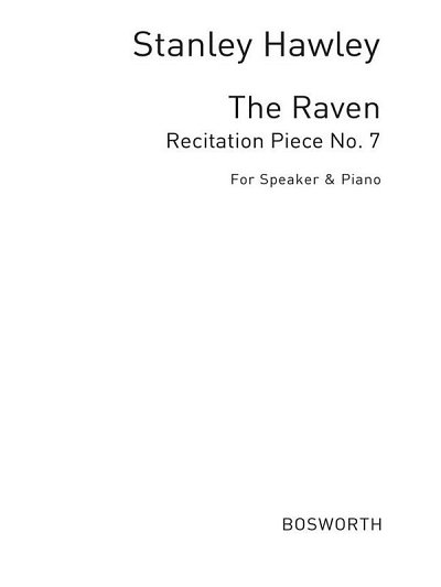 The Raven Recitation Piece No.7, GesKlav