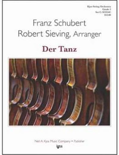 F. Schubert: Der Tanz